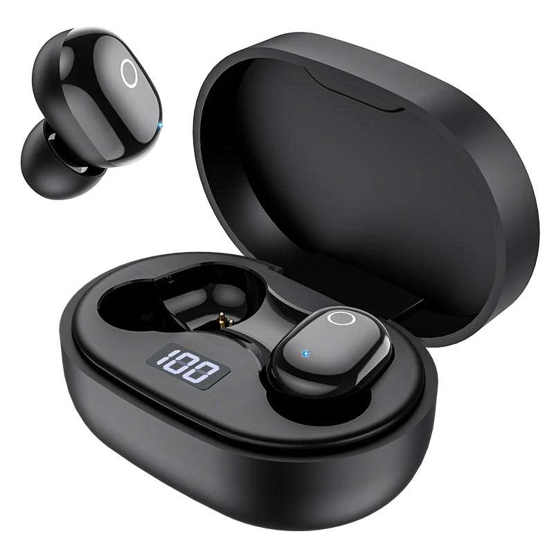 

Bluetooth-навушники BOROFONE BW06