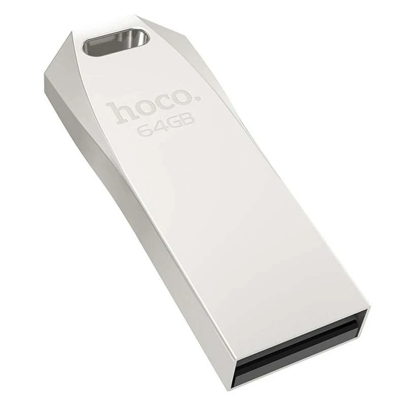 

Флеш-накопичувач USB 2.0 Hoco UD4 64GB