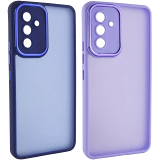 TPU+PC чохол Accent на Samsung Galaxy A54 5G фото 1 TPU+PC чохол Accent на Samsung Galaxy A54 5G фото 1 з 1