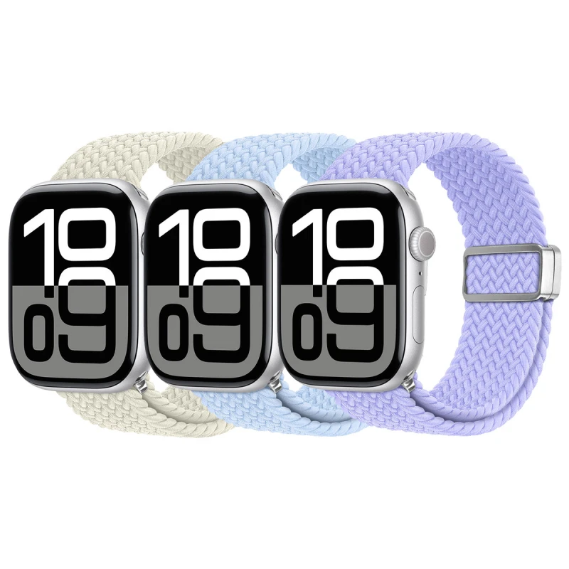 Ремінець Dux Ducis Mixture Ultra для Apple Watch 38/40/41/42mm(ser.10) фото 1 з 1