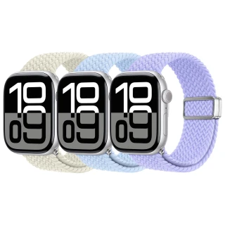 Ремінець Dux Ducis Mixture Ultra для Apple Watch 38/40/41/42mm(ser.10) фото 1 з 1