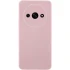 Чохол Silicone Case Lakshmi Premium із закритою камерою для Xiaomi Redmi A3 – Рожевий / Pink Sand. Фото 1 з 3