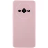 Чохол Silicone Case Lakshmi Premium з закритою камерою на Xiaomi Redmi A3 – Рожевий / Pink Sand. Фото 1 з 3