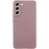 Чохол Silicone Case Lakshmi з закритою камерою на Samsung Galaxy S23 – Рожевий / Pink Sand. Фото 4 з 19