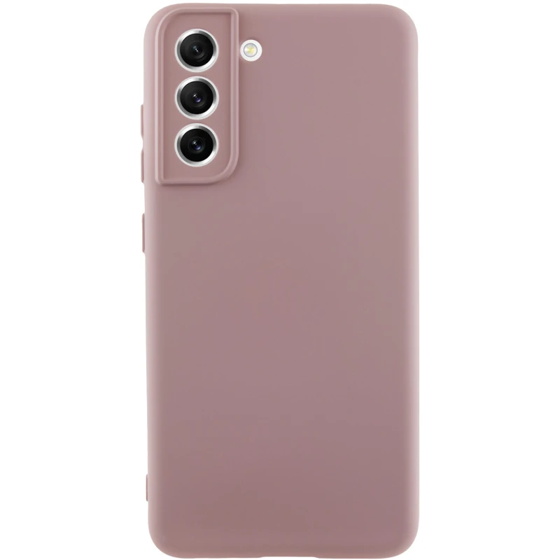 Чохол Silicone Cover Ummi Lakshmi Full Camera (AA) для Samsung Galaxy S22 – Рожевий / Pink Sand. Фото 1 Чохол Silicone Cover Ummi Lakshmi Full Camera (AA) для Samsung Galaxy S22 – Рожевий / Pink Sand. Фото 1 з 1
