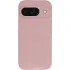 Чохол Silicone Case Lakshmi Premium із закритою камерою для Google Pixel 9 – Рожевий / Pink Sand. Фото 5 з 9