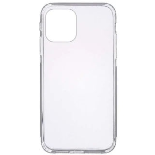 Ультратонкий силіконовий чохол GETMAN 1мм на Apple iPhone 14 Plus (6.7") фото 1 Ультратонкий силіконовий чохол GETMAN 1мм на Apple iPhone 14 Plus (6.7") фото 1 з 1