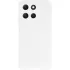 Чехол Silicone Case Lakshmi Premium з закритою камерою на Motorola Moto G15 4G – Белый / White. Фото 3 из 6