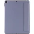 Чехол для планшета с открытыми кнопками для Apple iPad 9,7" (2018) – Lavender gray. Фото 2 из 8
