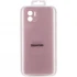 Чохол Silicone Case Lakshmi з закритою камерою на Xiaomi Redmi A1 / A2 – Рожевий / Pink Sand. Фото 5 з 5