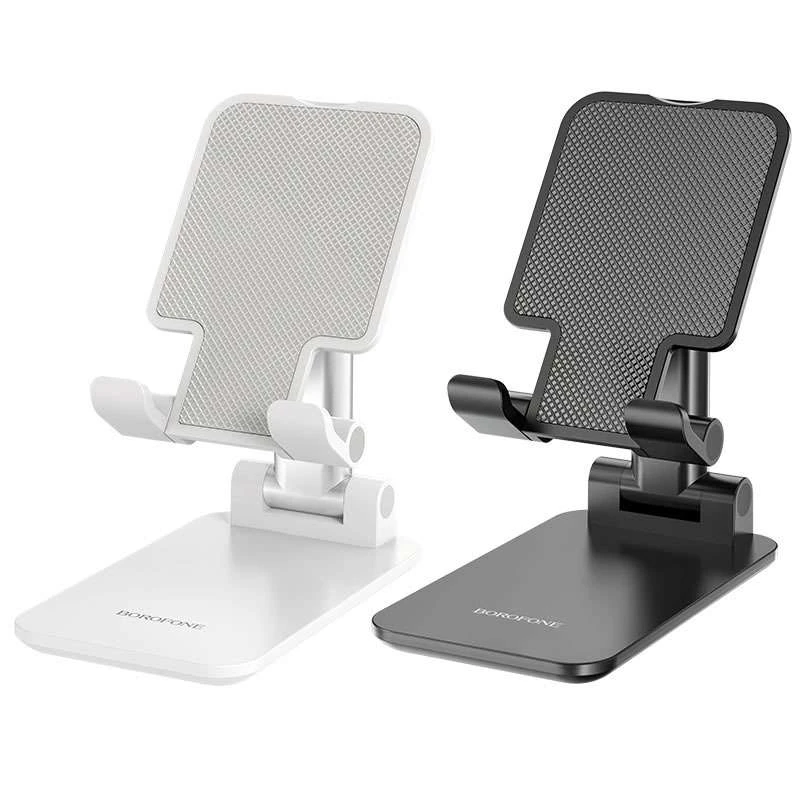 Подставка для телефона Borofone BH42 Lite Star folding desktop stand фото 1 из 2