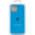 Чохол Silicone Case на Apple iPhone 11 Pro Max (6.5") фото 2 з 2