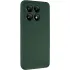 Чохол Silicone Case Lakshmi Premium із закритою камерою для Xiaomi 14T Pro – Зелений / Cyprus Green. Фото 3 з 10