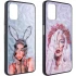 Скляний чохол Prisma Ladies на Oppo A52 / A72 / A92 фото 2 з 2
