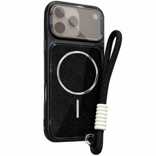 Чехол TPU+PC Pacific with Magnetic Fit and straps для Apple iPhone 13 Pro (6.1") фото 1 из 3