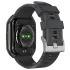 Смарт-часы Hoco Y44 Smart sports watch (call version) – Black. Фото 3 из 4