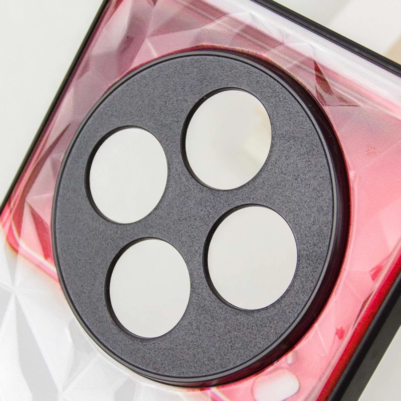 Чохол Prisma Plush для Xiaomi Poco C75 – Look Me. Фото 8 з 11