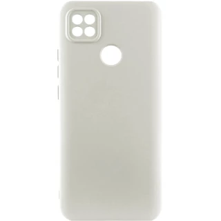 Кольоровий силіконовий чохол GETMAN із закритою камерою для Xiaomi Redmi 9C фото 1 Кольоровий силіконовий чохол GETMAN із закритою камерою для Xiaomi Redmi 9C фото 1 з 1