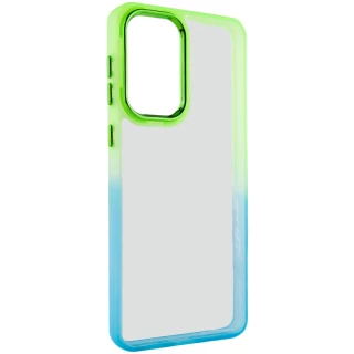 Силиконовый чехол фреш для Motorola Moto E13 фото 1 из 4