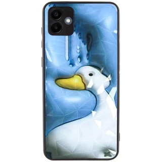 Чохол Prisma Plush для Samsung Galaxy A06 фото 1 з 1