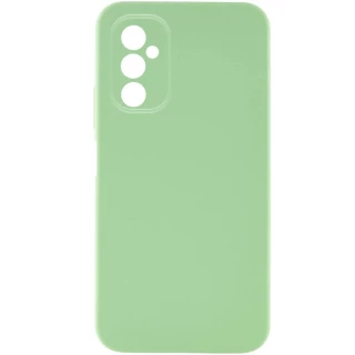 Чохол Silicone Case Lakshmi Plus з закритою камерою на Samsung Galaxy A25 5G фото 1 з 7