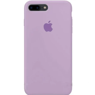 Чохол Silicone Case з закритим низом на Apple iPhone 7 plus / 8 plus фото 1 з 1