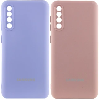 Чохол Silicone Case Lakshmi Premium L з закритою камерою на Samsung Galaxy A50 (A505F) / A50s / A30s фото 1 з 1
