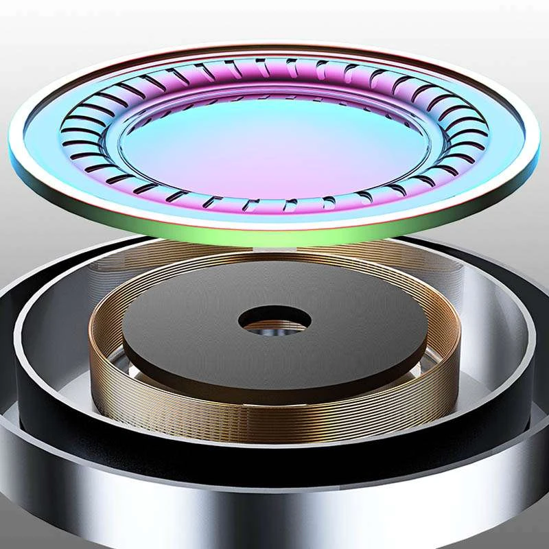 Наушники Usams EP-39 – Черный. Фото 3 из 7