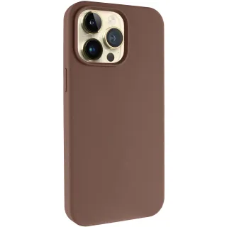 Чохол Silk Full Protective (AA) NO LOGO для Apple iPhone 13 Pro Max (6.7") фото 1 з 6