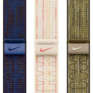 Ремінець Nike Sport Loop для Apple Watch 38/40/41/42mm