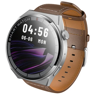 Смарт-годинник Hoco Smart Watch Y35 Smart sports watch (call version) фото 1 з 3