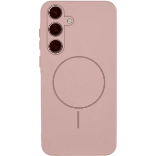 Силіконовий чохол Lakshmi MagFit з захистом камери для Samsung Galaxy A37 5G фото 1 з 1