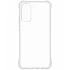 Ультратонкий силіконовий чохол GETMAN з критими бортами та камерою для OnePlus 9 – Безбарвний (прозорий). Фото 8 з 8