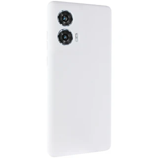 Чехол Silicone Cover Ummi Lakshmi Full Camera (AA) для Motorola Edge 50 фото 1 из 6