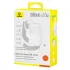 Портативний ЗП Power Bank Baseus EnerFill FC51 Bipow2 Pro 22.5W 30000mAh (E0028100) – White. Фото 2 з 3