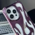 Чохол WinFire для Apple iPhone 12 (6.1") – Purple. Фото 4 з 4