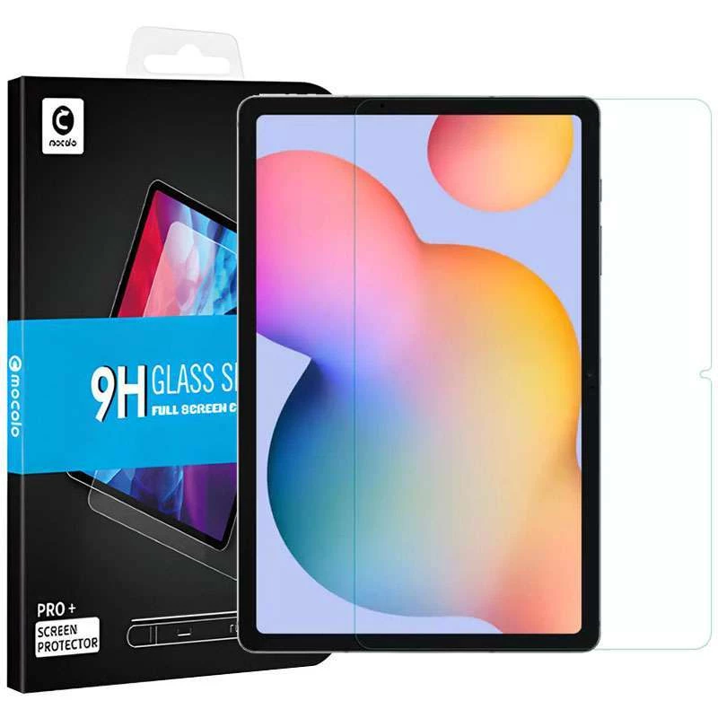 Захисне скло Mocolo (Pro+) на Samsung Galaxy Tab S9+ 12,4'' фото 2 з 2