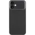 Чохол PC Sparta Slim Shield with Magnetic Fit для Apple iPhone 17 (6.3") – Midnight Black. Фото 4 з 8