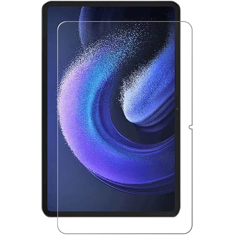 Захисне скло 0.33mm (коробка) на Xiaomi Pad 7 / Pad 7 Pro (11.2") фото 1 з 1