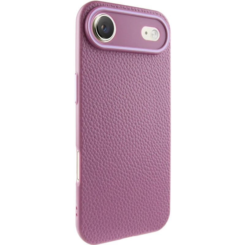 Чехол Syndee with MagSafe для Apple iPhone 17 Air (6.5") – Sunset Purple. Фото 3 из 9