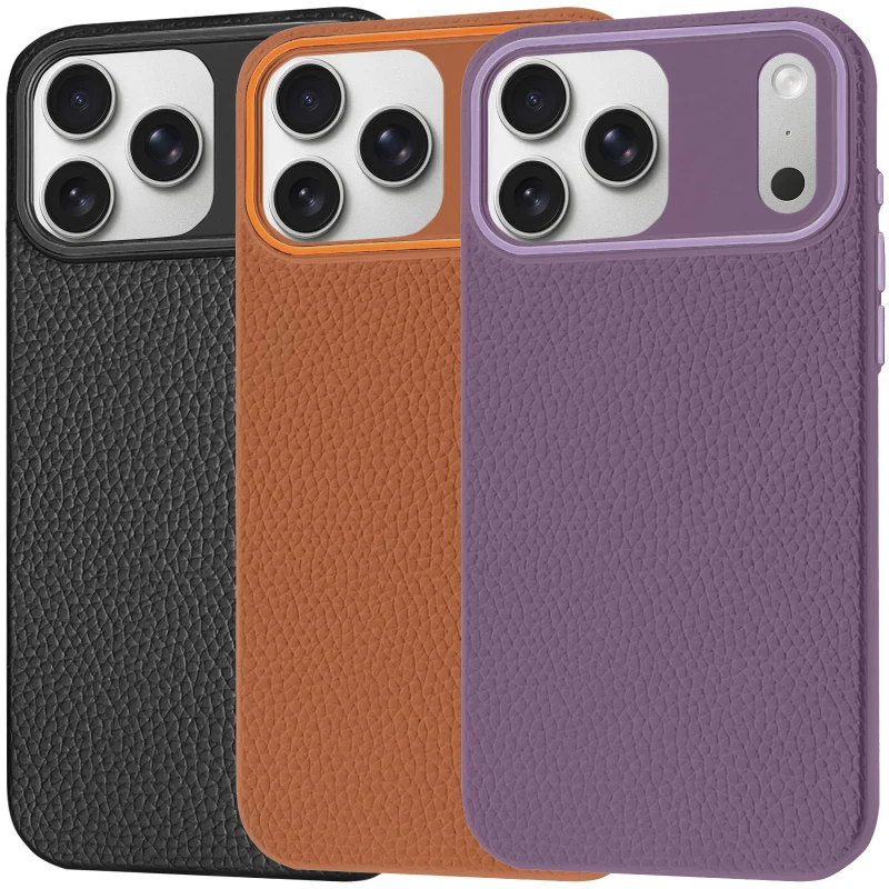 Чохол Syndee with MagSafe для Apple iPhone 17 Air (6.5") фото 2 з 2