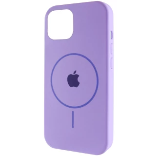 Чохол Silicone Armor Max with MagSafe для Apple iPhone 11 (6.1") фото 1 з 9