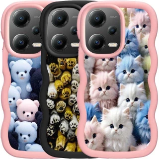 Чохол Cloudy in sky для Xiaomi Poco X5 5G фото 1 Чохол Cloudy in sky для Xiaomi Poco X5 5G фото 1 з 1