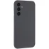 Чохол Silicone Cover Ummi Lakshmi Full Camera (AA) для Samsung Galaxy A56 5G – Сірий / Gray. Фото 1 з 2