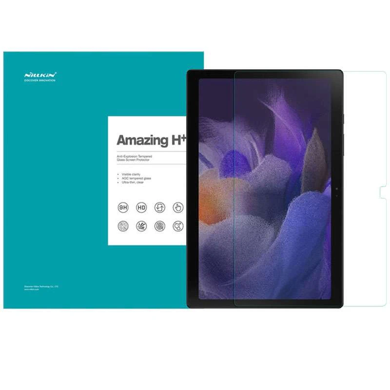 

Захисне скло Nillkin (H+) на Samsung Galaxy Tab A 8.0 (2021)