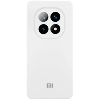 Чохол Silicone Case Lakshmi Premium L з закритою камерою на Xiaomi Redmi Note 15 4G/5G (EU) фото 1 з 1