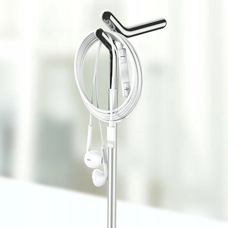 Підставка для навушників UGREEN LP143 – silver. Фото 4 з 5