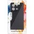 Чехол Silicone Cover Ummi Lakshmi Full Camera (AA) для Xiaomi Poco C85 (Global) – Черный / Black. Фото 2 из 2