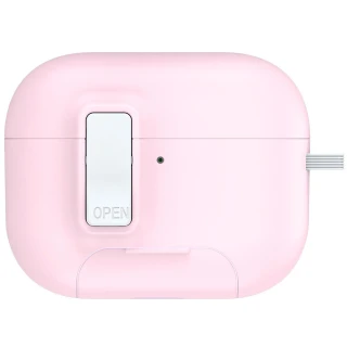 Ударостійкий футляр Dux Ducis Armor Series для Samsung Galaxy Buds 3 / 3 Pro фото 1 з 2