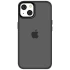 Чехол TPU+PC Lyon Frosted на Samsung Galaxy S21 FE – Black. Фото 1 из 7